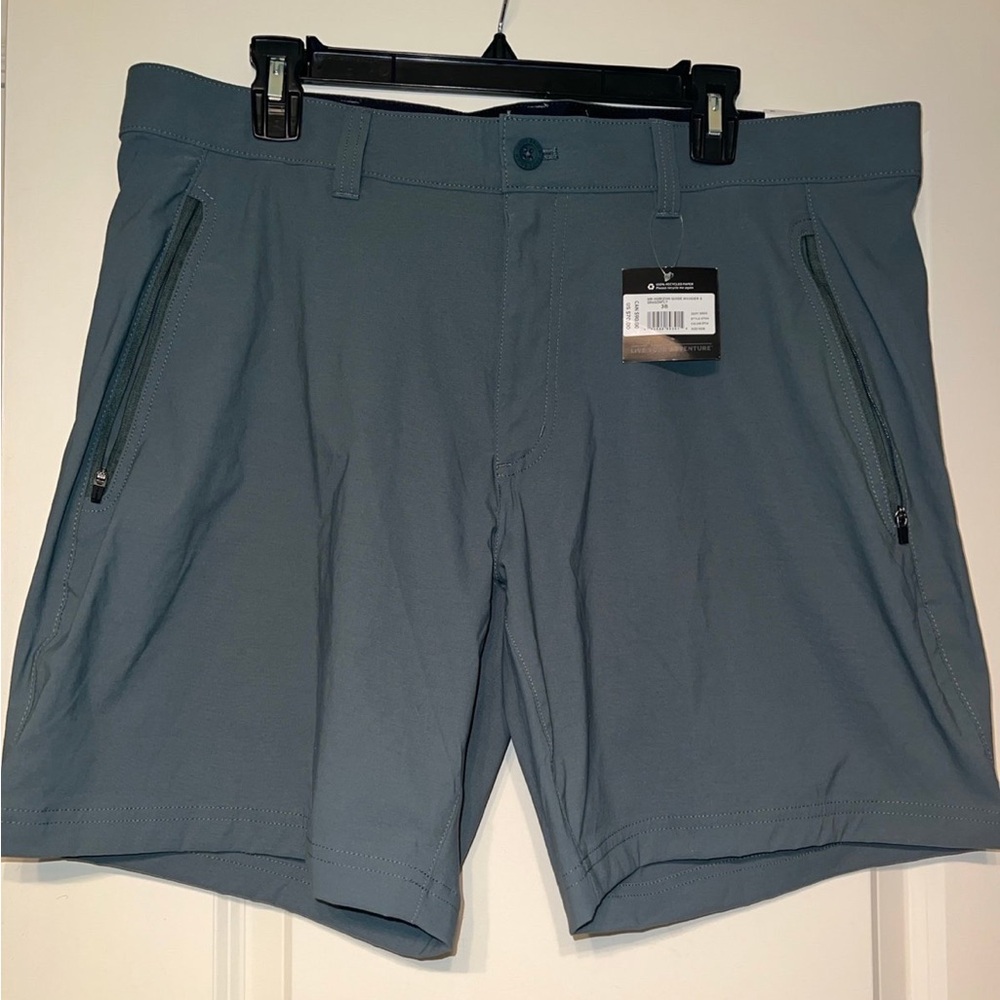 NWT Eddie Bauer shorts